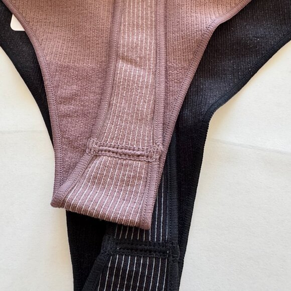 b.tempt'd Women's 3pk thong Underwear 979277 NEW with TAGS - Picture 3 of 6